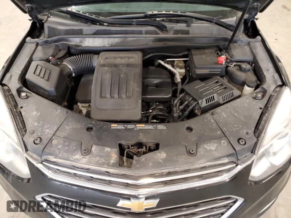 ✅ 2017 Chevrolet Equinox LT • VIN: 2GNFLFEK2H6127003 • Lot: 85088335. Wystawiony na Copart z przebiegiem 177 076 mil. Bezpłatny archiwum sprzedaży aukcyjnych z USA i szczegółowy raport historii pojazdu na DreamBid. Zdjęcie 12.