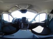 ✅ 2021 Ford Transit • VIN: 1FTBR1YG6MKA39997 • Лот: 42228463. Опубликован ранее на IAAI с пробегом 38 559 миль. Бесплатный доступ к архиву аукционных продаж из США и подробный отчёт об истории автомобиля на DreamBid. Изображение 19.