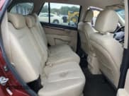 ✅ 2009 Hyundai Santa Fe GLS • VIN: 5NMSG13D69H245956 • Lot: 78183034. Listed on Copart with 214,788 mi. Free auction sales archive from the USA and detailed vehicle history report at DreamBid. Image 11.