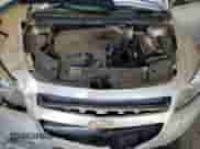 2012 Chevrolet Malibu 1LT z VIN 1G1ZC5E06CF171446, wystawiony jako Copart lot #70004445 z przebiegiem 75 340 mil mil oraz Szkoda całkowita • Salvage title. Historia ofert i sprzedaży dostępna na DreamBid. Obrazek 11.