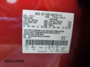 ✅ 2013 Ford Explorer Limited • VIN: 1FM5K8F86DGC89485 • Lot: 59729505. Wystawiony na Copart z przebiegiem 162 673 mil. Bezpłatny archiwum sprzedaży aukcyjnych z USA i szczegółowy raport historii pojazdu na DreamBid. Zdjęcie 14.