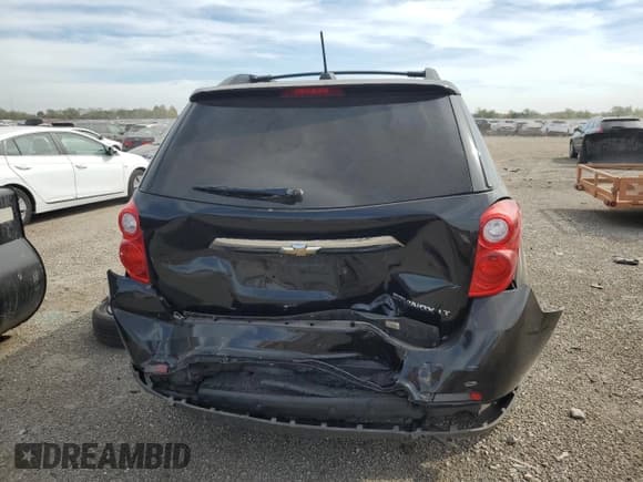 ✅ 2015 Chevrolet Equinox LT • VIN: 2GNALBEK8F6367379 • Лот: 81887295. Опубликован ранее на Copart с пробегом 87 895 миль. Бесплатный доступ к архиву аукционных продаж из США и подробный отчёт об истории автомобиля на DreamBid. Изображение 6.