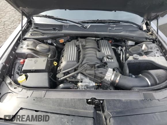 ✅ 2022 Dodge Challenger R/T Scat Pack Widebody • VIN: 2C3CDZFJ1NH218848 • Lot: 82129803. Wystawiony na Copart z przebiegiem 11 347 mil. Bezpłatny archiwum sprzedaży aukcyjnych z USA i szczegółowy raport historii pojazdu na DreamBid. Zdjęcie 11.