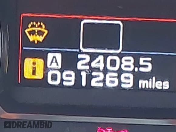 ✅ 2020 Subaru WRX • VIN: JF1VA1A61L9804034 • Лот: 42169361. Опубликован ранее на IAAI с пробегом 91 269 миль. Бесплатный доступ к архиву аукционных продаж из США и подробный отчёт об истории автомобиля на DreamBid. Изображение 15.