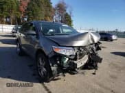 ✅ 2013 Ford Edge Limited • VIN: 2FMDK3KC5DBC15488 • Lot: 84896844. Wystawiony na Copart z przebiegiem 181 278 mil. Bezpłatny archiwum sprzedaży aukcyjnych z USA i szczegółowy raport historii pojazdu na DreamBid. Zdjęcie 12.