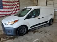 ✅ 2022 Ford Transit Connect XL • VIN: NM0LS7S2XN1520137 • Lot: 81121495. Wystawiony na Copart z przebiegiem 222 052 mil. Bezpłatny archiwum sprzedaży aukcyjnych z USA i szczegółowy raport historii pojazdu na DreamBid. Zdjęcie 1.