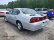 ✅ 2001 Chevrolet Impala • VIN: 2G1WF52E119108254 • Лот: 42081794. Опубликован ранее на IAAI с пробегом Не указан. Бесплатный доступ к архиву аукционных продаж из США и подробный отчёт об истории автомобиля на DreamBid. Изображение 3.