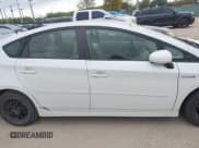 ✅ 2014 Toyota Prius Two • VIN: JTDKN3DU6E1735737 • Лот: 43817896. Опубликован ранее на IAAI с пробегом 209 554 миль. Бесплатный доступ к архиву аукционных продаж из США и подробный отчёт об истории автомобиля на DreamBid. Изображение 13.