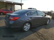 ✅ 2015 Subaru Legacy 2.5i • VIN: 4S3BNBA69F3034325 • Лот: 68719435. Опубликован ранее на Copart с пробегом 143 374 миль. Бесплатный доступ к архиву аукционных продаж из США и подробный отчёт об истории автомобиля на DreamBid. Изображение 3.