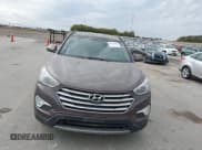 ✅ 2015 Hyundai Santa Fe GLS • VIN: KM8SMDHF4FU103061 • Лот: 43544205. Опубликован ранее на IAAI с пробегом 106 991 миль. Бесплатный доступ к архиву аукционных продаж из США и подробный отчёт об истории автомобиля на DreamBid. Изображение 6.