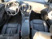 ✅ 2014 Buick LaCrosse Leather • VIN: 1G4GB5GR4EF135394 • Lot: 87269465. Listed on Copart with 86,853 mi. Free auction sales archive from the USA and detailed vehicle history report at DreamBid. Image 8.