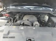 ✅ 2011 Chevrolet Silverado 1500 LTZ • VIN: 3GCPCTE09BG243885 • Lot: 69859214. Listed on Copart with 247,951 mi. Free auction sales archive from the USA and detailed vehicle history report at DreamBid. Image 12.