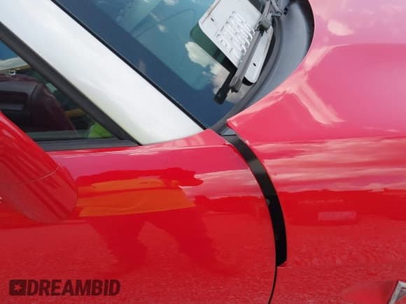 ✅ 2007 Pontiac Solstice • VIN: 1G2MB35B47Y111884 • Lot: 42924963. Listed on IAAI with 184,446 mi. Free auction sales archive from the USA and detailed vehicle history report at DreamBid. Image 13.