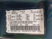 ✅ 1998 Dodge Dakota • VIN: 1B7FL22P7WS615181 • Lot: 42900447. Wystawiony na IAAI z przebiegiem 120 670 mil. Bezpłatny archiwum sprzedaży aukcyjnych z USA i szczegółowy raport historii pojazdu na DreamBid. Zdjęcie 9.
