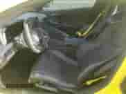 2024 Chevrolet Corvette 2LT с VIN 1G1YB2D40R5124347, выставлен на аукционе Copart как лот 71441194 с пробегом 1 719 миль миль и На запчасти • Non repairable. История ставок и продаж доступна на DreamBid. Изображение 7.