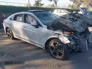 ✅ 2021 Kia K5 EX • VIN: 5XXG34J29MG028249 • Lot: 37182665. Wystawiony na IAAI z przebiegiem Nie podano. Bezpłatny archiwum sprzedaży aukcyjnych z USA i szczegółowy raport historii pojazdu na DreamBid. Zdjęcie 1.