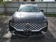 ✅ 2022 Hyundai Santa Fe Limited • VIN: 5NMS4DAL1NH443844 • Lot: 63470403. Wystawiony na Copart z przebiegiem 11 115 mil. Bezpłatny archiwum sprzedaży aukcyjnych z USA i szczegółowy raport historii pojazdu na DreamBid. Zdjęcie 5.