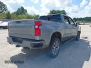 ✅ 2020 Chevrolet Silverado 1500 RST • VIN: 3GCUYEED3LG399196 • Lot: 42975476. Wystawiony na IAAI z przebiegiem Nie podano. Bezpłatny archiwum sprzedaży aukcyjnych z USA i szczegółowy raport historii pojazdu na DreamBid. Zdjęcie 4.