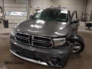 ✅ 2015 Dodge Durango Limited • VIN: 1C4RDJDG7FC177239 • Lot: 43231814. Wystawiony na IAAI z przebiegiem 127 207 mil. Bezpłatny archiwum sprzedaży aukcyjnych z USA i szczegółowy raport historii pojazdu na DreamBid. Zdjęcie 16.