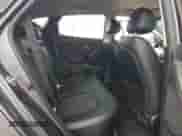 2015 Hyundai Tucson SE with VIN KM8JU3AG7FU011354, listed as a Copart auction lot 91417775 with 144,474 mi miles and Clean title. Bid and sale history available at DreamBid. Image 11.