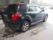 2013 Chevrolet Equinox LT с VIN 2GNALPEK7D6140856, выставлен на аукционе IAAI как лот 43384365 с пробегом 189 641 миль миль и . История ставок и продаж доступна на DreamBid. Изображение 4.