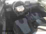 2019 Hyundai Veloster 2.0 z VIN KMHTG6AF9KU018258, wystawiony jako Copart lot #83421564 z przebiegiem 96 301 mil mil oraz Szkoda całkowita • Salvage title. Historia ofert i sprzedaży dostępna na DreamBid. Obrazek 8.