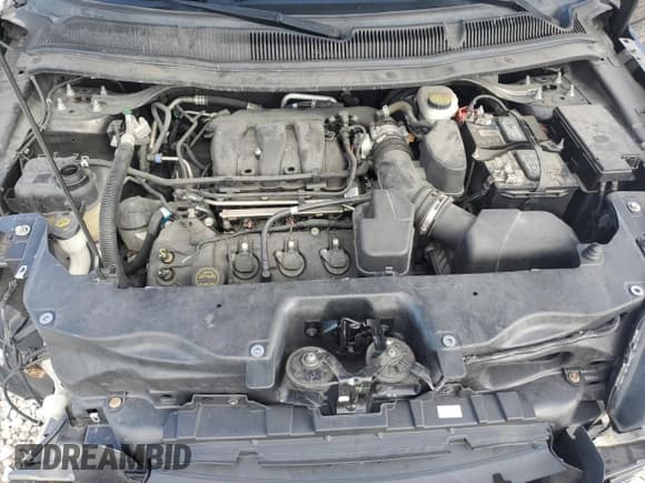 ✅ 2018 Ford Explorer Limited • VIN: 1FM5K7F84JGB80528 • Lot: 92276405. Wystawiony na Copart z przebiegiem 99 973 mil. Bezpłatny archiwum sprzedaży aukcyjnych z USA i szczegółowy raport historii pojazdu na DreamBid. Zdjęcie 12.