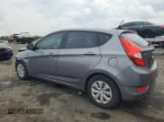 ✅ 2015 Hyundai Accent GS • VIN: KMHCT5AE2FU208809 • Лот: 64079244. Опубликован ранее на Copart с пробегом 110 470 миль. Бесплатный доступ к архиву аукционных продаж из США и подробный отчёт об истории автомобиля на DreamBid. Изображение 2.