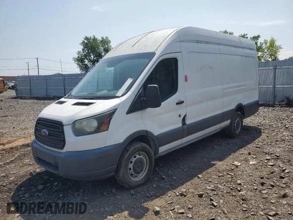 ✅ 2015 Ford Transit • VIN: 1FTSW3XV4FKB21413 • Lot: 66442445. Wystawiony na Copart z przebiegiem 65 284 mil. Bezpłatny archiwum sprzedaży aukcyjnych z USA i szczegółowy raport historii pojazdu na DreamBid. Zdjęcie 1.