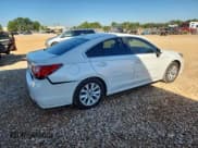 ✅ 2017 Subaru Legacy Premium • VIN: 4S3BNAC6XH3059048 • Lot: 86513525. Wystawiony na Copart z przebiegiem 80 772 mil. Bezpłatny archiwum sprzedaży aukcyjnych z USA i szczegółowy raport historii pojazdu na DreamBid. Zdjęcie 3.