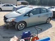 ✅ 2012 Toyota Prius Four • VIN: JTDKN3DU8C1537982 • Lot: 63905845. Wystawiony na Copart z przebiegiem 134 779 mil. Bezpłatny archiwum sprzedaży aukcyjnych z USA i szczegółowy raport historii pojazdu na DreamBid. Zdjęcie 1.