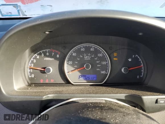 ✅ 2010 Hyundai Elantra GLS • VIN: KMHDU4AD4AU936630 • Лот: 93488185. Опубликован ранее на Copart с пробегом 72 513 миль. Бесплатный доступ к архиву аукционных продаж из США и подробный отчёт об истории автомобиля на DreamBid. Изображение 9.