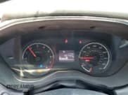 ✅ 2020 Subaru Impreza • VIN: 4S3GTAA64L1721192 • Lot: 64734235. Listed on Copart with 58,772 mi. Free auction sales archive from the USA and detailed vehicle history report at DreamBid. Image 9.