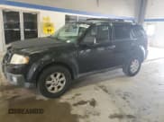 ✅ 2009 Mazda Tribute • VIN: 4F2CZ06G69KM01383 • Лот: 67804355. Опубликован ранее на Copart с пробегом 203 492 миль. Бесплатный доступ к архиву аукционных продаж из США и подробный отчёт об истории автомобиля на DreamBid. Изображение 1.