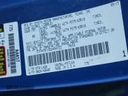 ✅ 2016 Toyota Tundra Limited • VIN: 5TFHY5F15GX494723 • Lot: 43618964. Listed on IAAI with 75,346 mi. Free auction sales archive from the USA and detailed vehicle history report at DreamBid. Image 9.