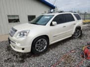 ✅ 2012 GMC Acadia Denali • VIN: 1GKKVTED5CJ212838 • Lot: 91406635. Listed on Copart with 210,682 mi. Free auction sales archive from the USA and detailed vehicle history report at DreamBid. Image 1.