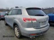 ✅ 2007 Mazda CX-9 Grand Touring • VIN: JM3TB28Y970114111 • Лот: 44354925. Опубликован ранее на Copart с пробегом 199 366 миль. Бесплатный доступ к архиву аукционных продаж из США и подробный отчёт об истории автомобиля на DreamBid. Изображение 2.