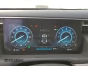 ✅ 2023 Hyundai Tucson SEL Convenience • VIN: KM8JFCA12PU122336 • Lot: 75092554. Wystawiony na Copart z przebiegiem 20 218 mil. Bezpłatny archiwum sprzedaży aukcyjnych z USA i szczegółowy raport historii pojazdu na DreamBid. Zdjęcie 9.