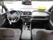 2020 Hyundai Santa Fe SEL z VIN 5NMS33AD4LH186679, wystawiony jako Copart lot #39589543 z przebiegiem 16 092 mil mil oraz . Historia ofert i sprzedaży dostępna na DreamBid. Obrazek 8.