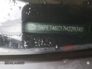 ✅ 2007 Hyundai Sonata GLS • VIN: 5NPET46C17H229340 • Лот: 73496104. Опубликован ранее на Copart с пробегом 60 934 миль. Бесплатный доступ к архиву аукционных продаж из США и подробный отчёт об истории автомобиля на DreamBid. Изображение 12.