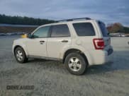 ✅ 2012 Ford Escape XLT • VIN: 1FMCU9D79CKC83967 • Lot: 93917355. Listed on Copart with 127,700 mi. Free auction sales archive from the USA and detailed vehicle history report at DreamBid. Image 2.