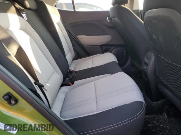 ✅ 2024 Hyundai Venue Limited • VIN: KMHRC8A30RU314996 • Lot: 87929275. Listed on Copart with 4,578 mi. Free auction sales archive from the USA and detailed vehicle history report at DreamBid. Image 11.