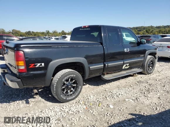 ✅ 2002 Chevrolet Silverado 1500 LT • VIN: 2GCEK19TX21344915 • Лот: 75533314. Опубликован ранее на Copart с пробегом 270 755 миль. Бесплатный доступ к архиву аукционных продаж из США и подробный отчёт об истории автомобиля на DreamBid. Изображение 3.
