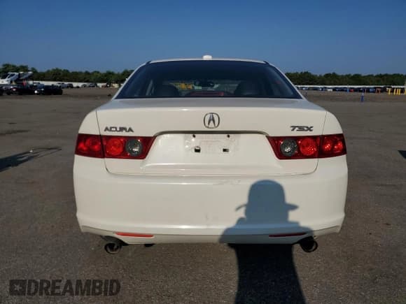 ✅ 2008 Acura TSX • VIN: JH4CL96838C013839 • Lot: 69077525. Wystawiony na Copart z przebiegiem 132 143 mil. Bezpłatny archiwum sprzedaży aukcyjnych z USA i szczegółowy raport historii pojazdu na DreamBid. Zdjęcie 6.