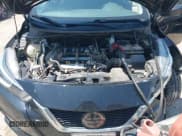 ✅ 2021 Nissan Versa S • VIN: 3N1CN8DV1ML881676 • Лот: 42837931. Опубликован ранее на IAAI с пробегом 48 180 миль. Бесплатный доступ к архиву аукционных продаж из США и подробный отчёт об истории автомобиля на DreamBid. Изображение 10.