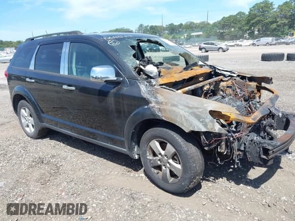 ✅ 2015 Dodge Journey American Value • VIN: 3C4PDCAB4FT509900 • Lot: 43026566. Wystawiony na IAAI z przebiegiem 60 890 mil. Bezpłatny archiwum sprzedaży aukcyjnych z USA i szczegółowy raport historii pojazdu na DreamBid. Zdjęcie 1.