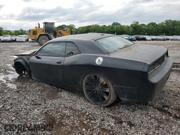 ✅ 2012 Dodge Challenger SXT • VIN: 2C3CDYAG2CH174071 • Lot: 48593865. Wystawiony na Copart z przebiegiem 180 155 mil. Bezpłatny archiwum sprzedaży aukcyjnych z USA i szczegółowy raport historii pojazdu na DreamBid. Zdjęcie 2.