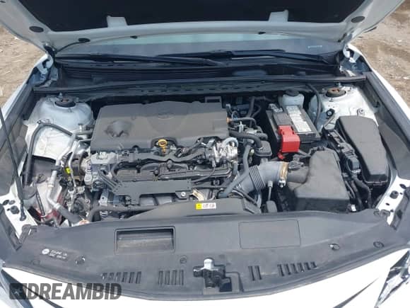 2022 Toyota Camry LE с VIN 4T1C11BK0NU069930, выставлен на аукционе IAAI как лот 42128497 с пробегом 17 049 миль миль и . История ставок и продаж доступна на DreamBid. Изображение 10.