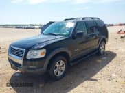 ✅ 2006 Ford Explorer XLT • VIN: 1FMEU73E76ZA06890 • Lot: 42284353. Wystawiony na IAAI z przebiegiem 184 136 mil. Bezpłatny archiwum sprzedaży aukcyjnych z USA i szczegółowy raport historii pojazdu na DreamBid. Zdjęcie 2.