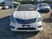 ✅ 2013 Hyundai Azera • VIN: KMHFH4JG8DA319678 • Lot: 41893075. Wystawiony na Copart z przebiegiem 157 552 mil mil. Skorzystaj z bezpłatnego archiwum sprzedaży aukcyjnych z USA i zobacz szczegółowy raport historii pojazdu na DreamBid. Zdjęcie 5.